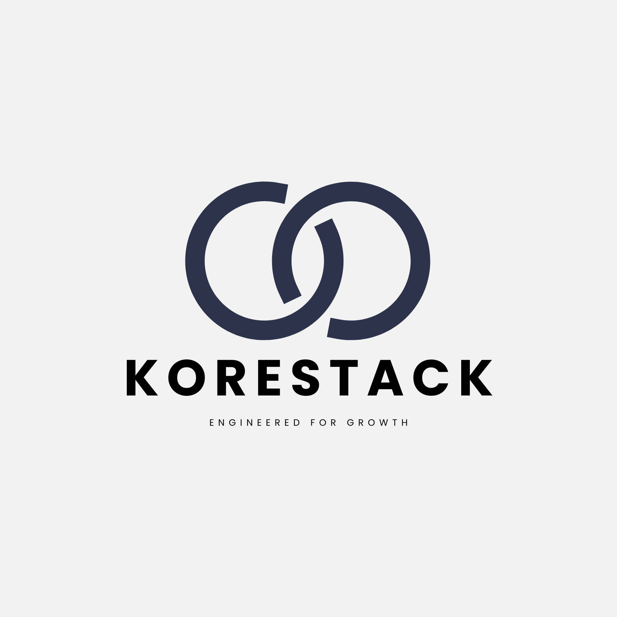 KoreStack Logo